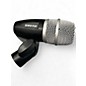 Used Shure PG56 Drum Microphone thumbnail
