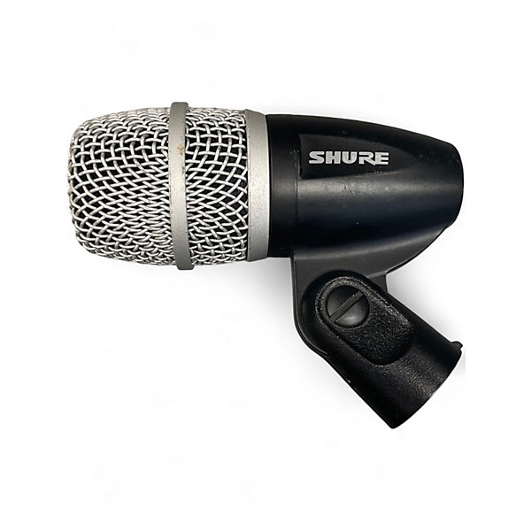 Used Shure PG56 Drum Microphone