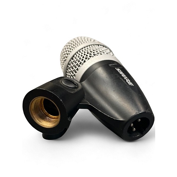 Used Shure PG56 Drum Microphone