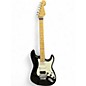 Used Fender FR Classic Strat Black Solid Body Electric Guitar thumbnail