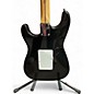 Used Fender FR Classic Strat Black Solid Body Electric Guitar