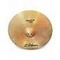 Used Zildjian 16in A Series Medium Thin Crash Cymbal thumbnail