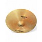 Used Zildjian 16in A Series Medium Thin Crash Cymbal