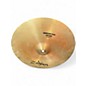 Used Zildjian 16in A Series Medium Thin Crash Cymbal