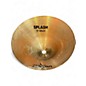 Used Zildjian 8in Splash Cymbal thumbnail