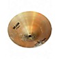 Used Zildjian 8in Splash Cymbal