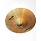 Used Zildjian 8in Splash Cymbal