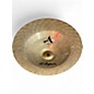 Used Zildjian 19in A Ultra Hammered China Cymbal thumbnail