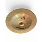 Used Zildjian 19in A Ultra Hammered China Cymbal