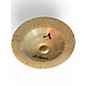Used Zildjian 19in A Ultra Hammered China Cymbal
