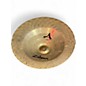 Used Zildjian 19in A Ultra Hammered China Cymbal