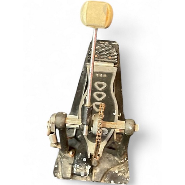 Used DW 5000 Series Single Single Bass Drum Pedal