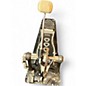 Used DW 5000 Series Single Single Bass Drum Pedal