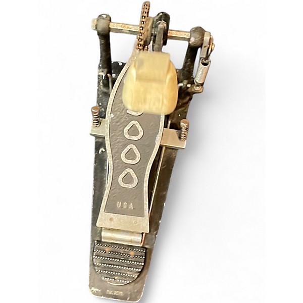 Used DW 5000 Series Single Single Bass Drum Pedal
