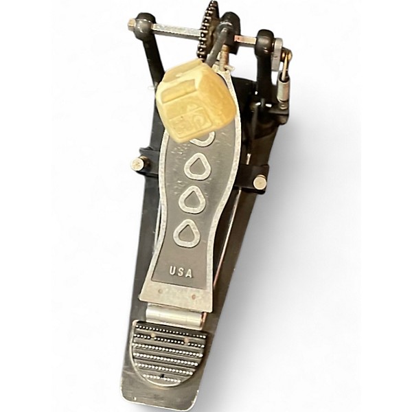 Used DW 5000 Series Single Single Bass Drum Pedal