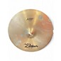 Used Zildjian 17in Avedis A Medium Crash Cymbal thumbnail