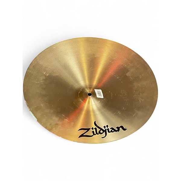 Used Zildjian 17in Avedis A Medium Crash Cymbal