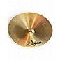 Used Zildjian 17in Avedis A Medium Crash Cymbal