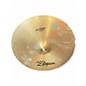 Used Zildjian 17in Avedis A Medium Crash Cymbal