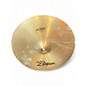 Used Zildjian 17in Avedis A Medium Crash Cymbal