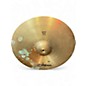 Used Zildjian 20in A Series Rock Ride Cymbal thumbnail