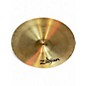 Used Zildjian 20in A Series Rock Ride Cymbal