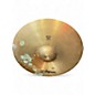 Used Zildjian 20in A Series Rock Ride Cymbal