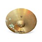 Used Zildjian 20in A Series Rock Ride Cymbal