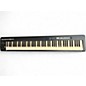 Used M-Audio Keystation 88 MIDI Controller thumbnail