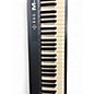 Used M-Audio Keystation 88 MIDI Controller