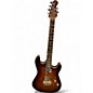 Used Ernie Ball Music Man sabre HT afterburn Solid Body Electric Guitar thumbnail
