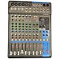 Used Yamaha MG12XU Unpowered Mixer thumbnail