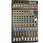 Used Yamaha MG12XU Unpowered Mixer