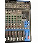 Used Yamaha MG12XU Unpowered Mixer