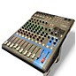 Used Yamaha MG12XU Unpowered Mixer