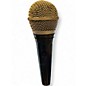 Used Shure PGA48 Dynamic Microphone thumbnail