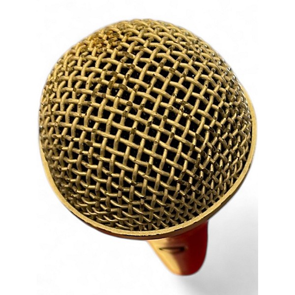 Used Shure PGA48 Dynamic Microphone