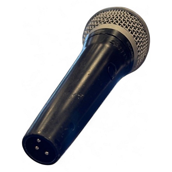 Used Shure PGA48 Dynamic Microphone