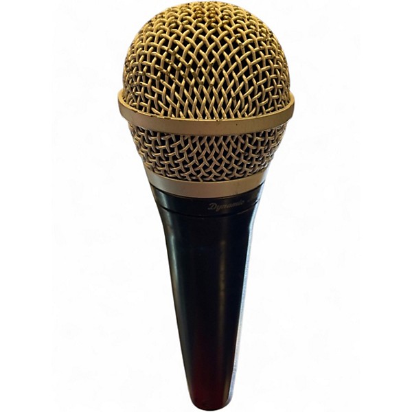Used Shure PGA48 Dynamic Microphone