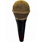 Used Shure PGA48 Dynamic Microphone