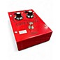 Used Stromer SuperFuzz Effect Pedal