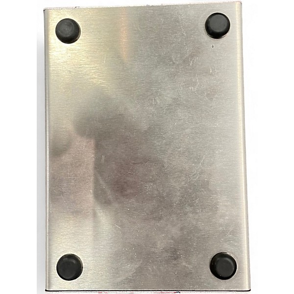 Used Stromer SuperFuzz Effect Pedal