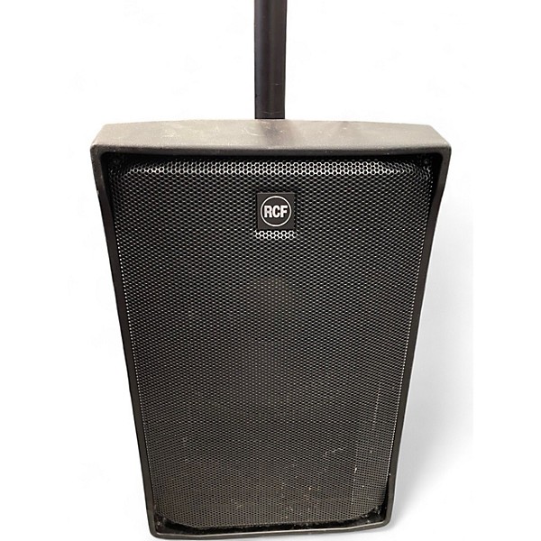 Used RCF EVOX JMIX8 Sound Package