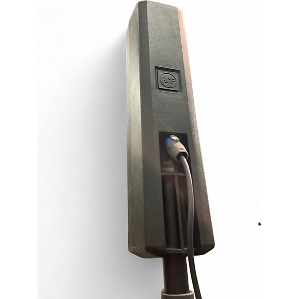 Used RCF EVOX JMIX8 Sound Package