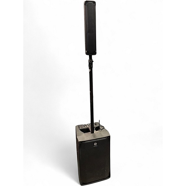 Used RCF EVOX JMIX8 Sound Package