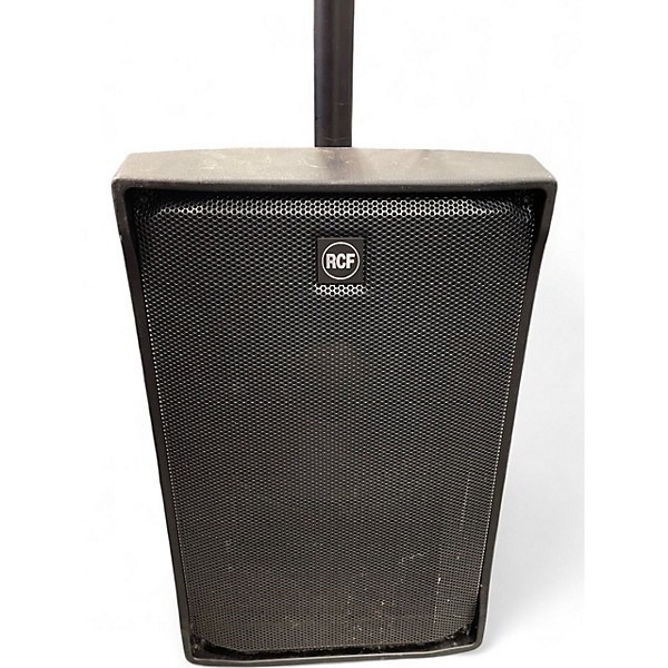 Used RCF EVOX JMIX8 Sound Package