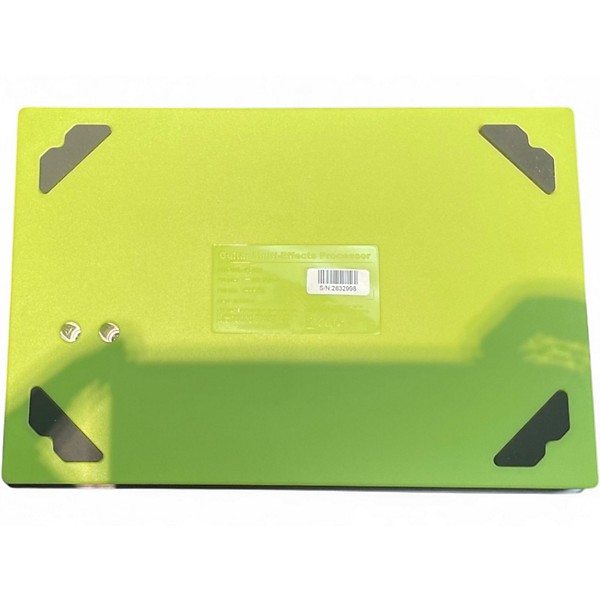 Used Mooer GE150 Pedal