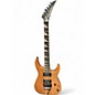 Used Jackson JS32 Dinky Natural Solid Body Electric Guitar thumbnail