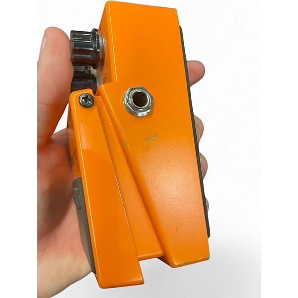 Used BOSS DS1 Distortion Effect Pedal