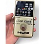 Used NUX LOOP CORE DELUXE Pedal thumbnail